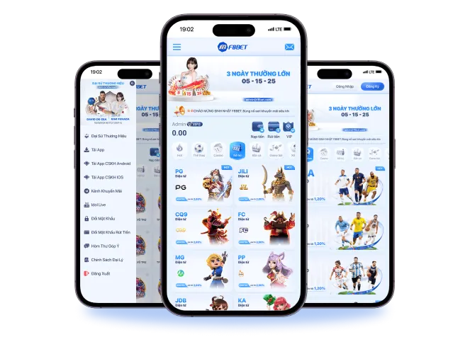Cá cược thể thao Kbet chính thức