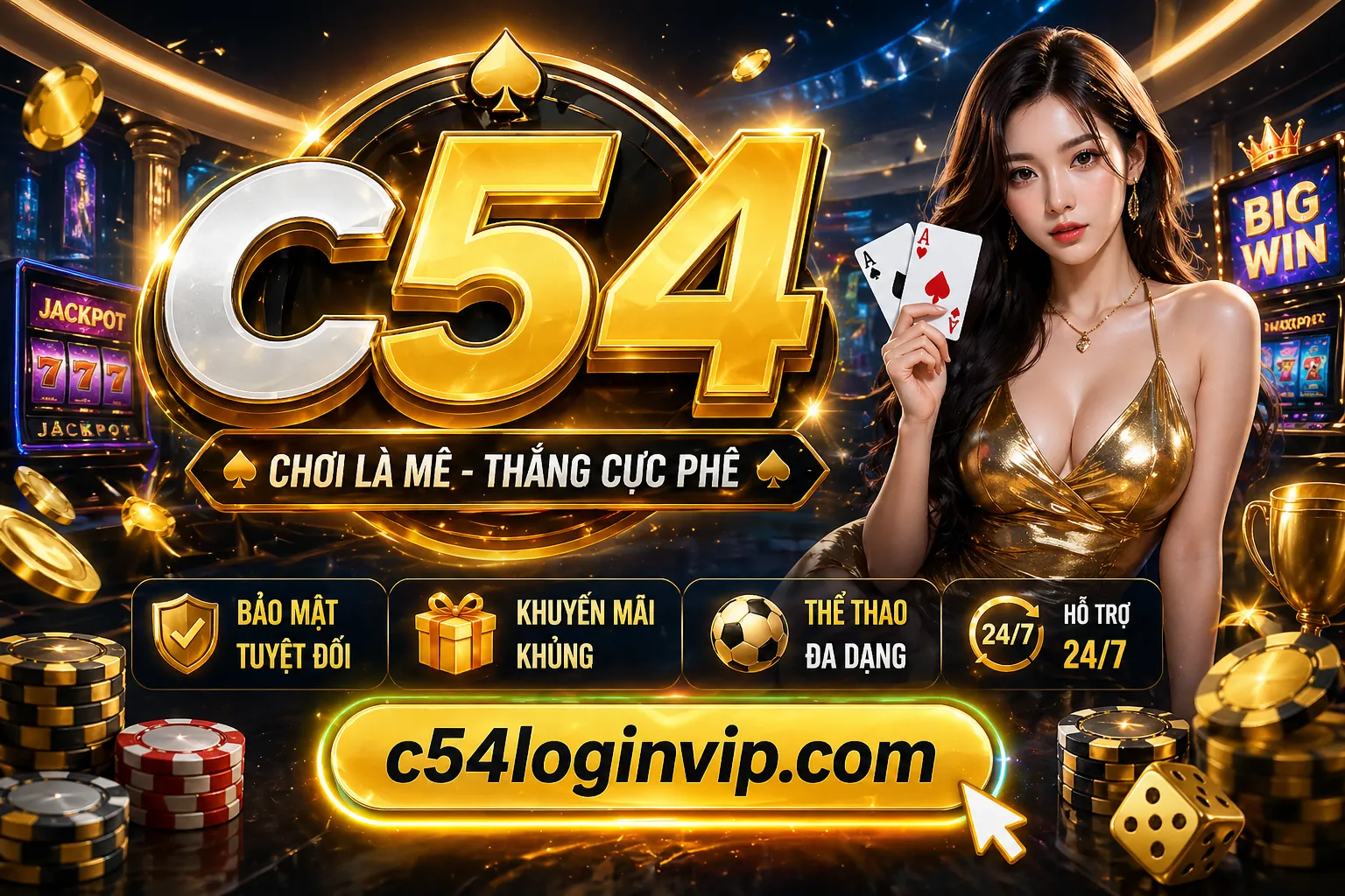 Hình ảnh chính về cá cược có trách nhiệm tại Kbet Chính Thức