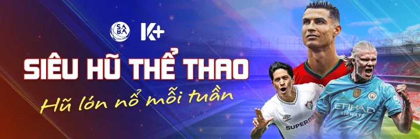 Ưu đãi hàng ngày và hoàn trả Kbet chính thức